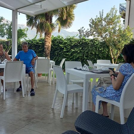 B&B Tenuta Bianca Oliveto Citra Eksteriør bilde